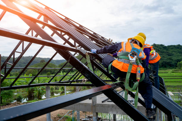 Trusted Richland, PA Roofing Contractor Experts