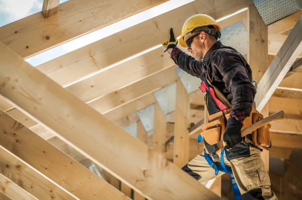 Best New Roof Installation  in Richland, PA