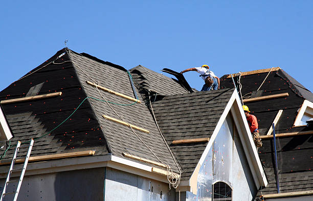 Best Emergency Roof Repair  in Richland, PA