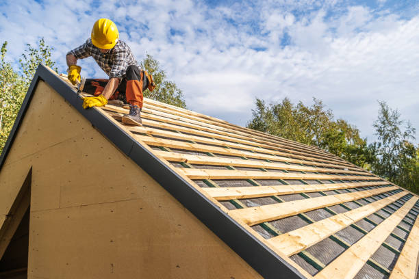 Best Best Roofing Contractors  in Richland, PA