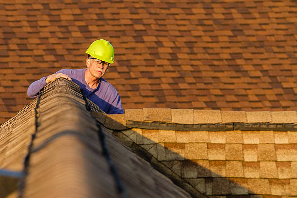 Best Storm Damage Roof Repair  in Richland, PA